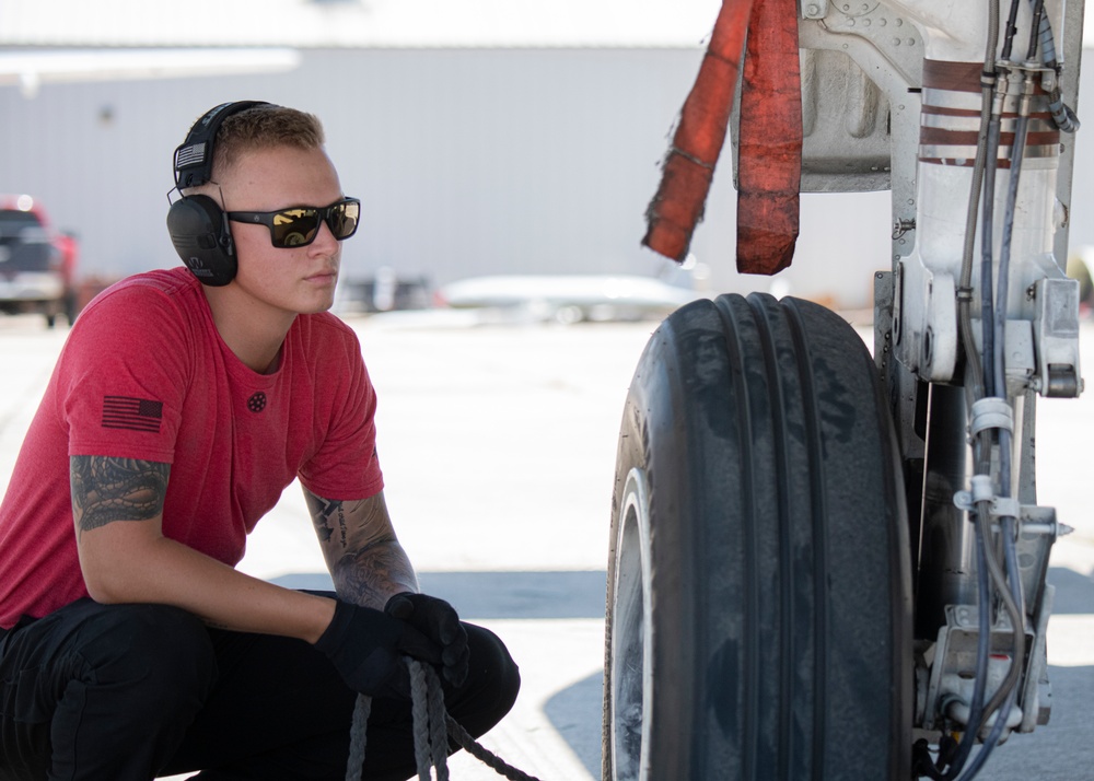 San Marcos Airshow 2022