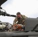 PA Army National Guard, 28th Combat Aviation Brigade prepares for flight a training exercise