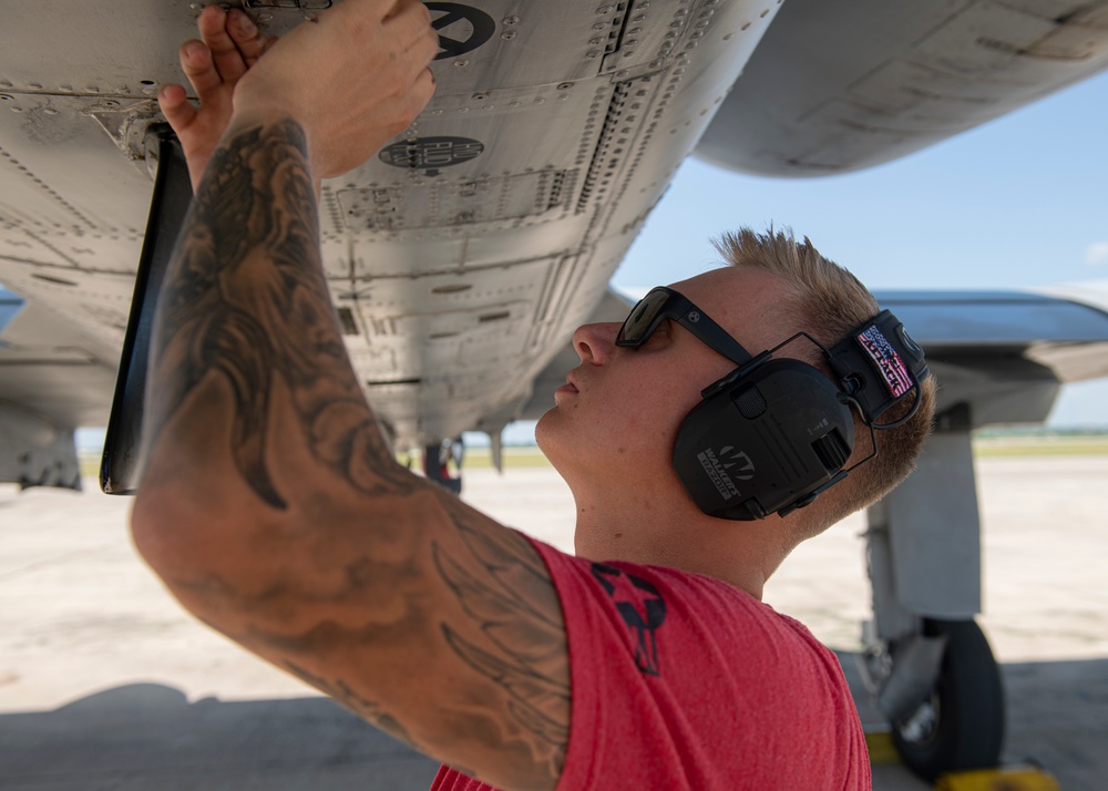 San Marcos Airshow 2022