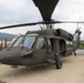 PA Army National Guard, 28th Combat Aviation Brigade prepares for a flight training exercise