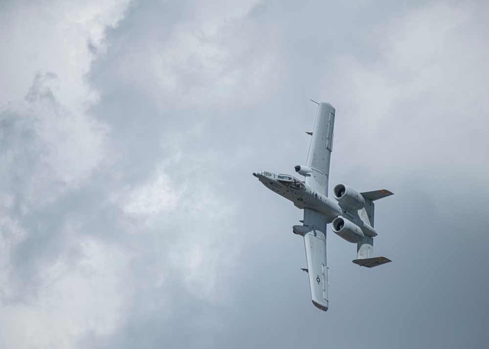 San Marcos Airshow 2022