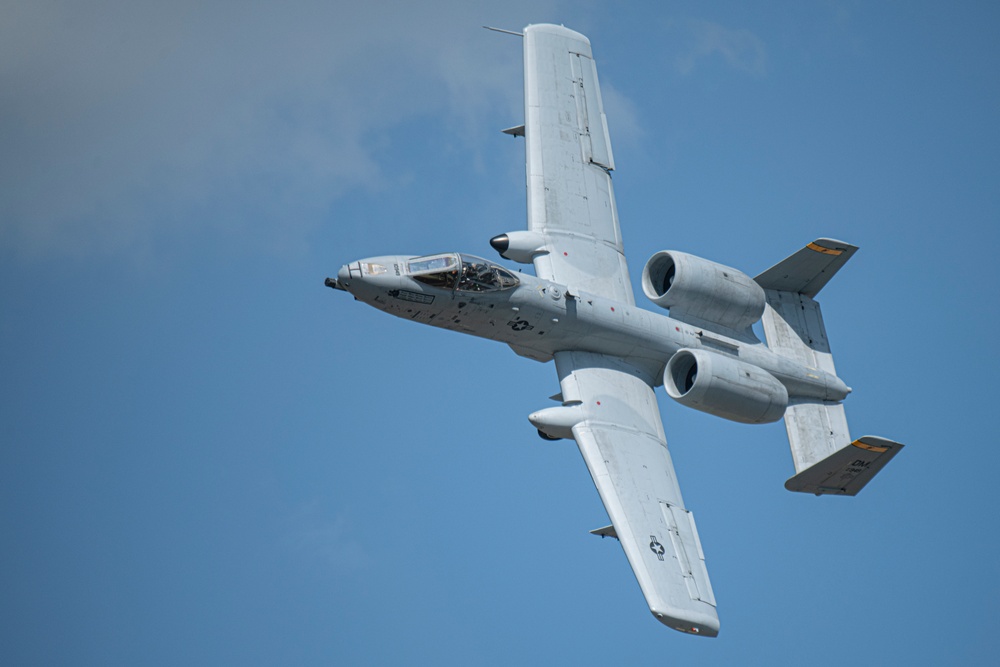 San Marcos Airshow 2022