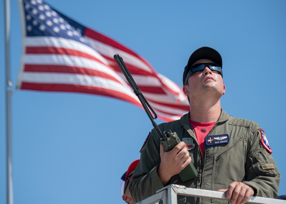 San Marcos Airshow 2022