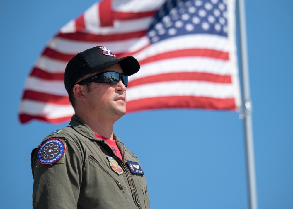 San Marcos Airshow 2022