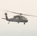 PA Army National Guard, 28th Combat Aviation Brigade prepares for a flight training exercise