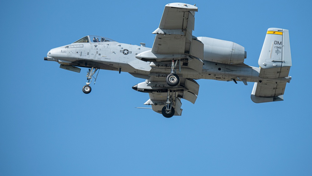 San Marcos Airshow 2022