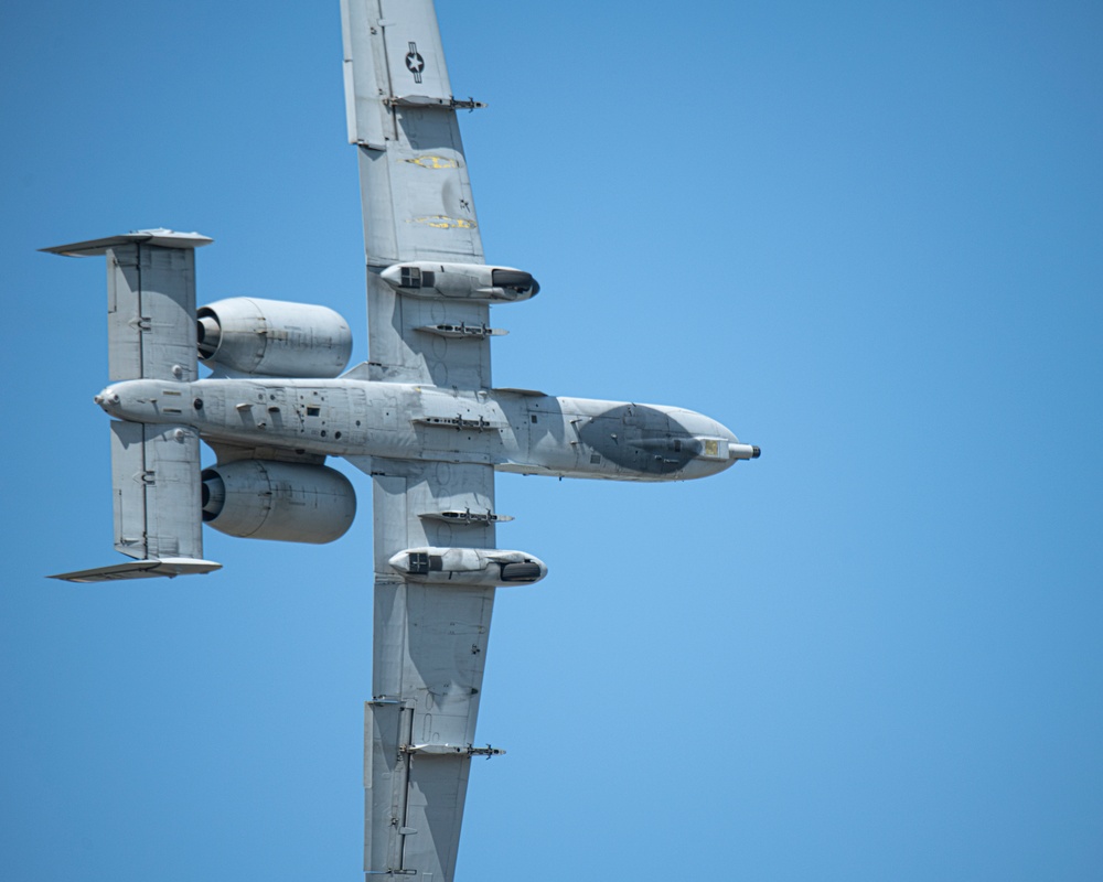 San Marcos Airshow 2022