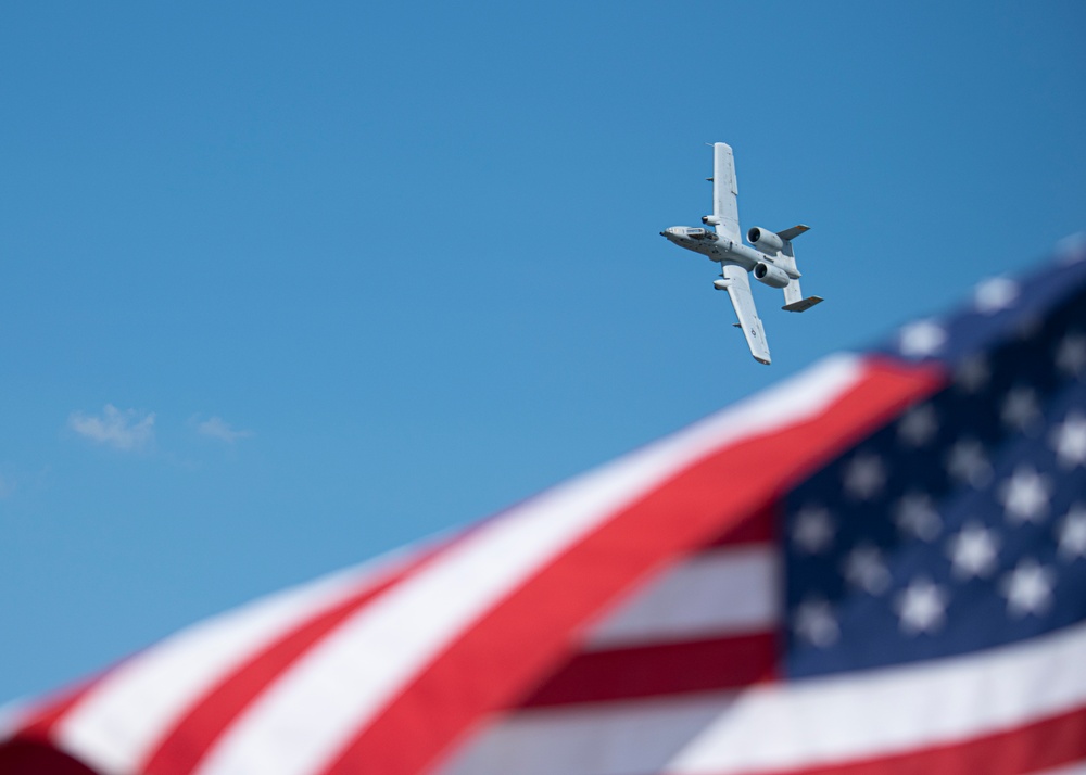 San Marcos Airshow 2022