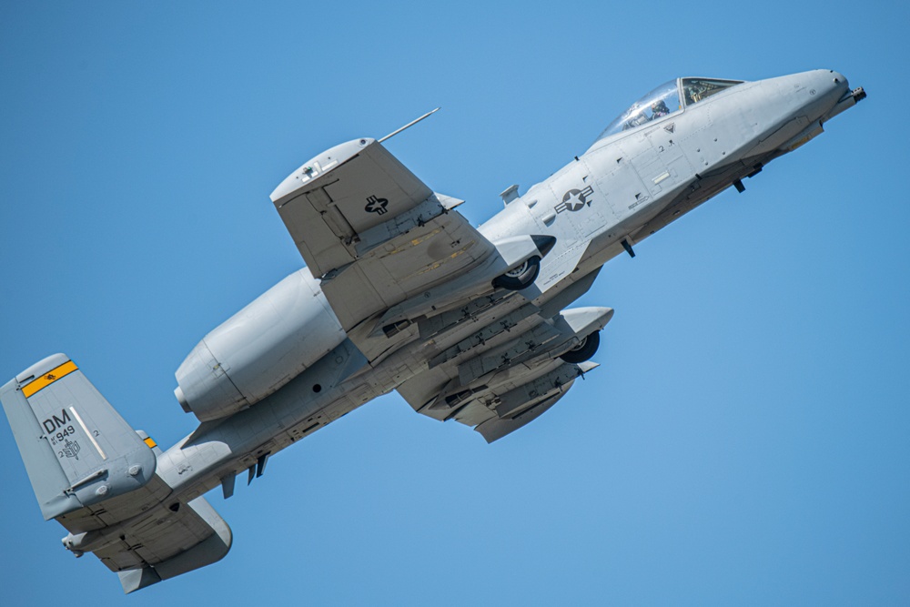 San Marcos Airshow 2022