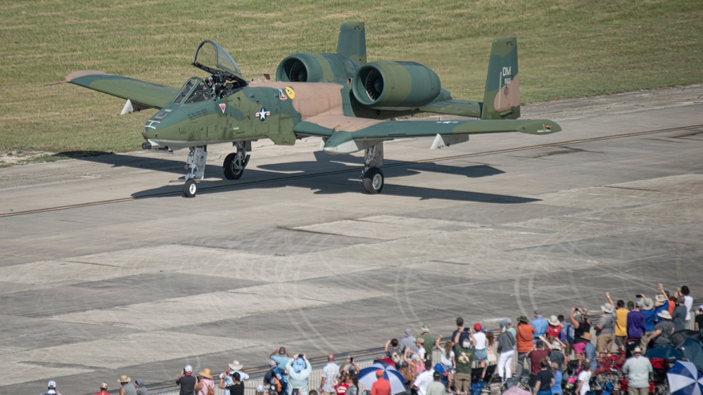 San Marcos Airshow 2022