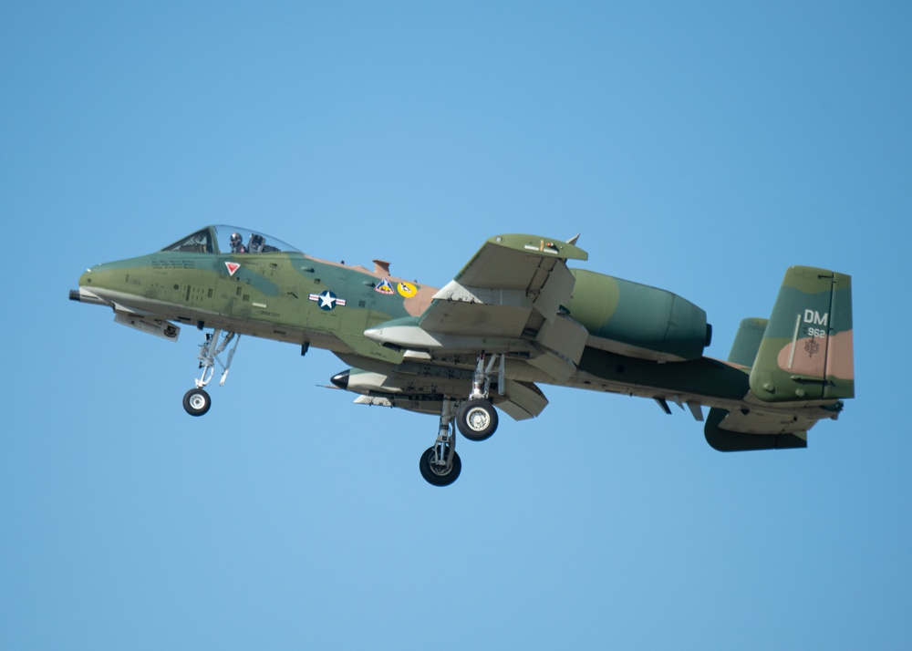 San Marcos Airshow 2022