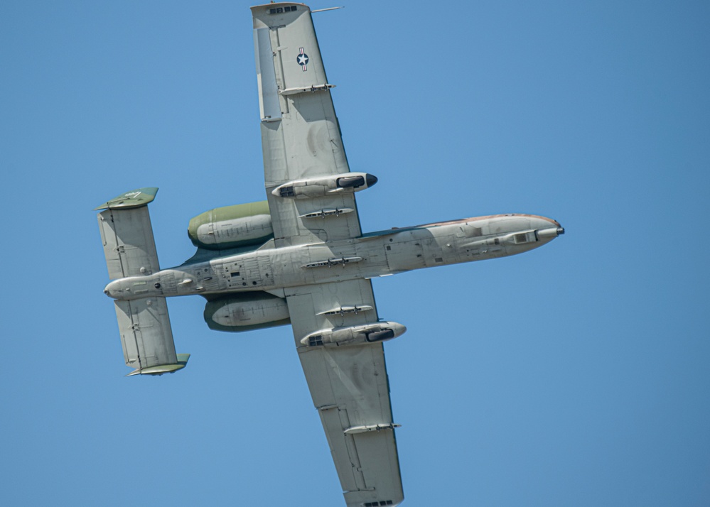San Marcos Airshow 2022