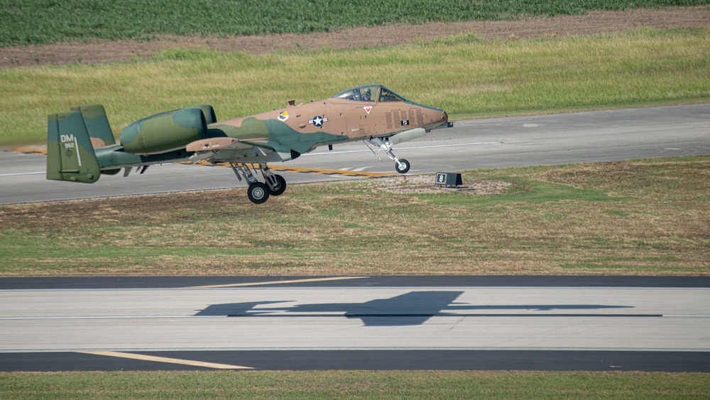 San Marcos Airshow 2022