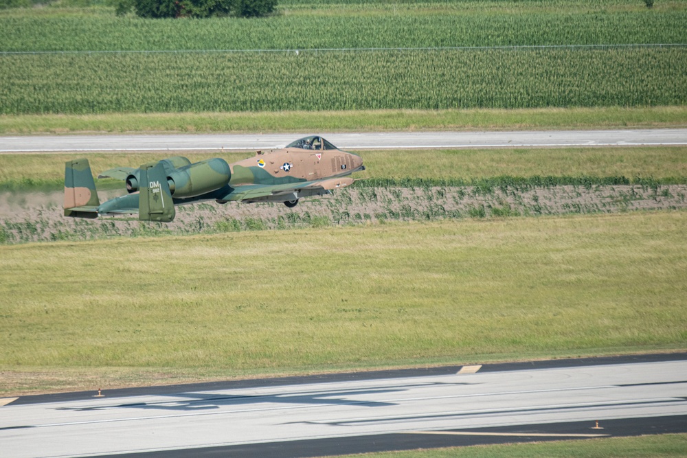 San Marcos Airshow 2022