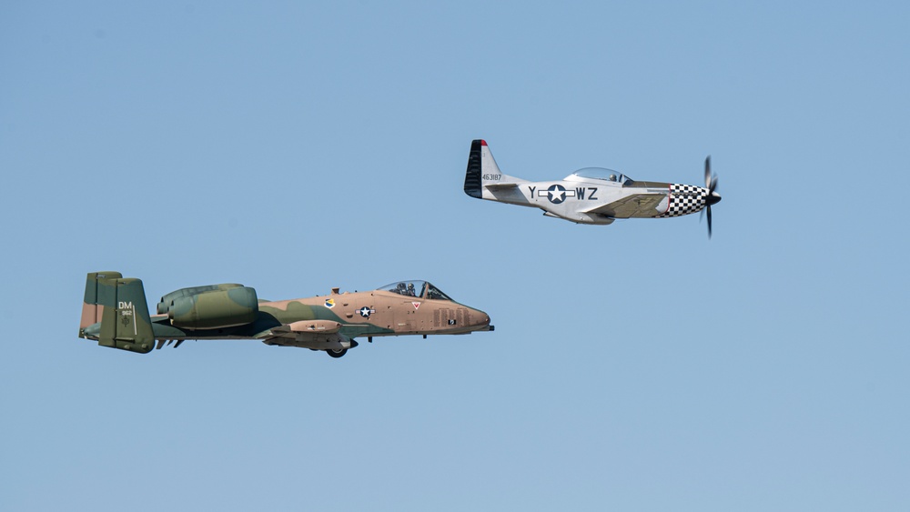 San Marcos Airshow 2022
