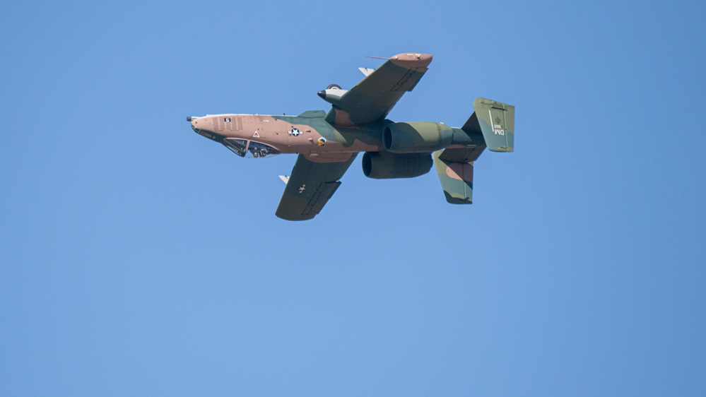 San Marcos Airshow 2022