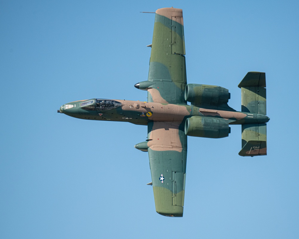 San Marcos Airshow 2022