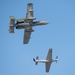 San Marcos Airshow 2022