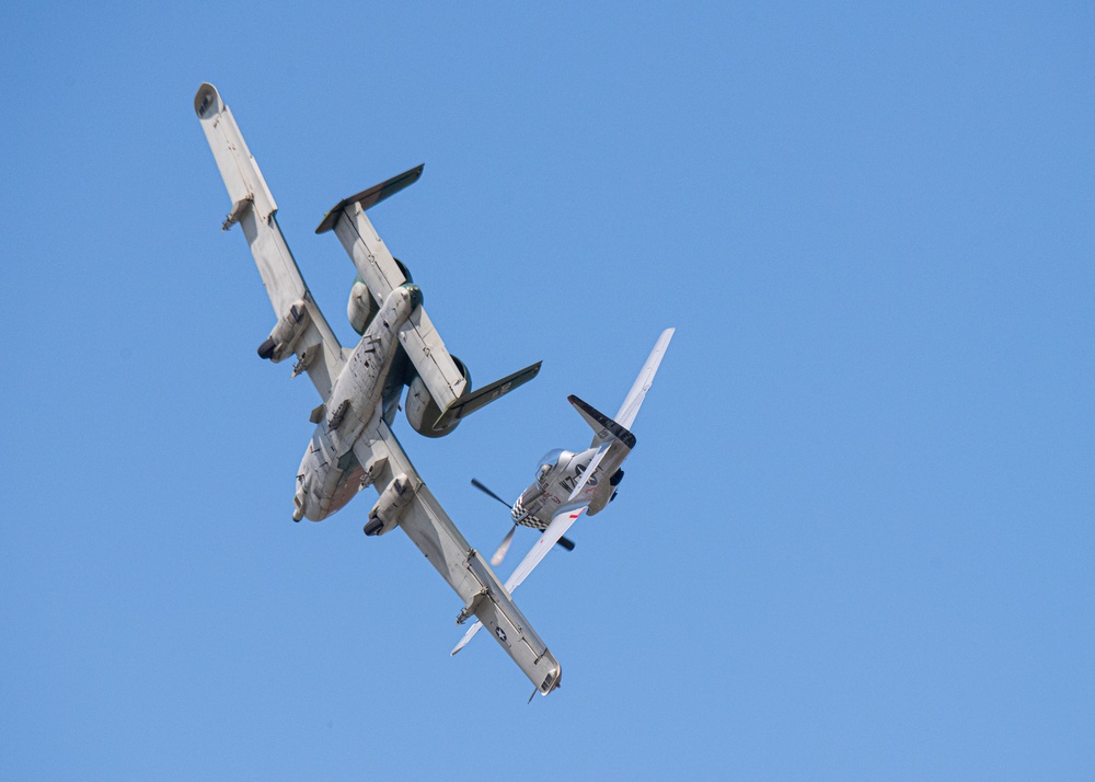 San Marcos Airshow 2022