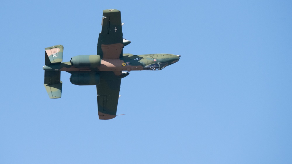 San Marcos Airshow 2022