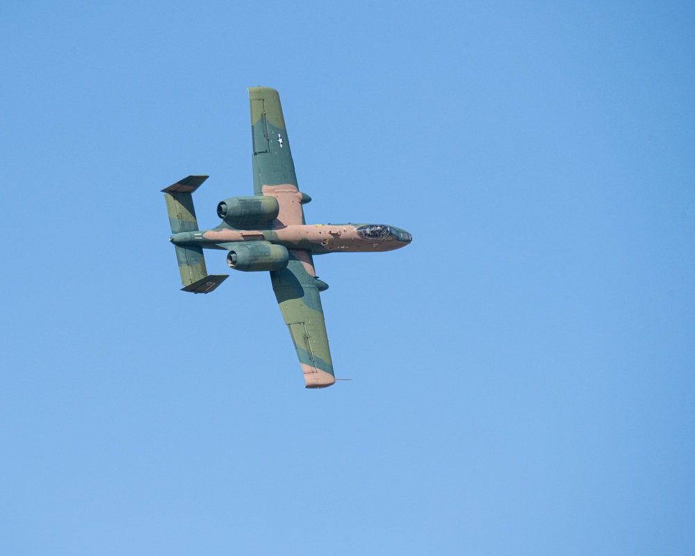 San Marcos Airshow 2022