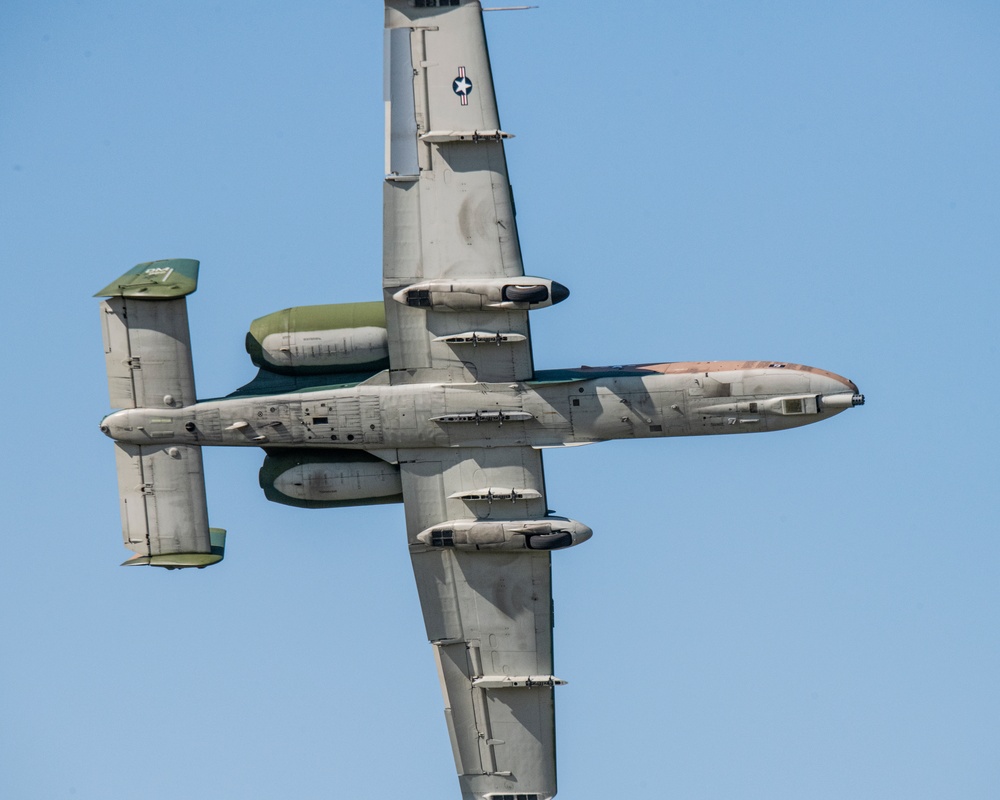 San Marcos Airshow 2022