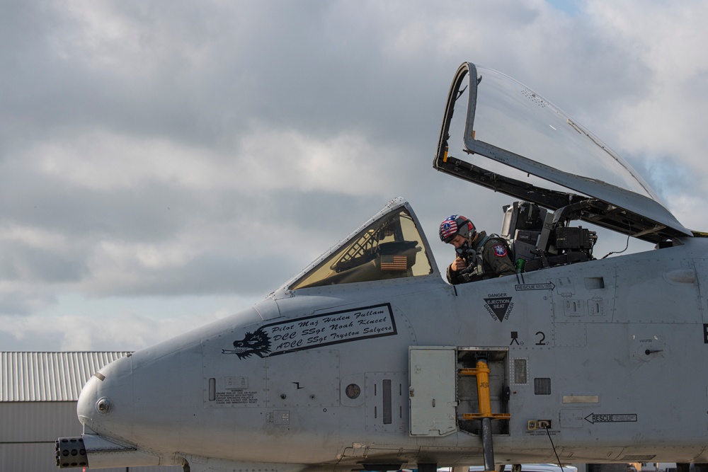 San Marcos Airshow 2022