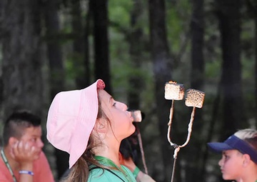 JRTC, Fort Polk’s Camp Warrior fosters youth leadership