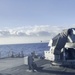 BRP Antonio Luna conducts live-fire exercise during RIMPAC 2022