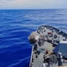 BRP Antonio Luna conducts live-fire exercise during RIMPAC 2022