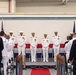 UUVRON-1 Becomes Major Command and Conducts Change of Command Ceremony