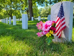 From New York to Kansas, honoring nation's veterans