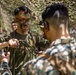 8th Engineer Support Battalion constructs rope bridges alongside Seabees during Summer Pioneer 22 (Day 4)