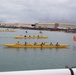 John D. Kaupiko Canoe Regatta, 2022