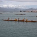 John D. Kaupiko Canoe Regatta, 2022