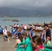 John D. Kaupiko Canoe Regatta, 2022
