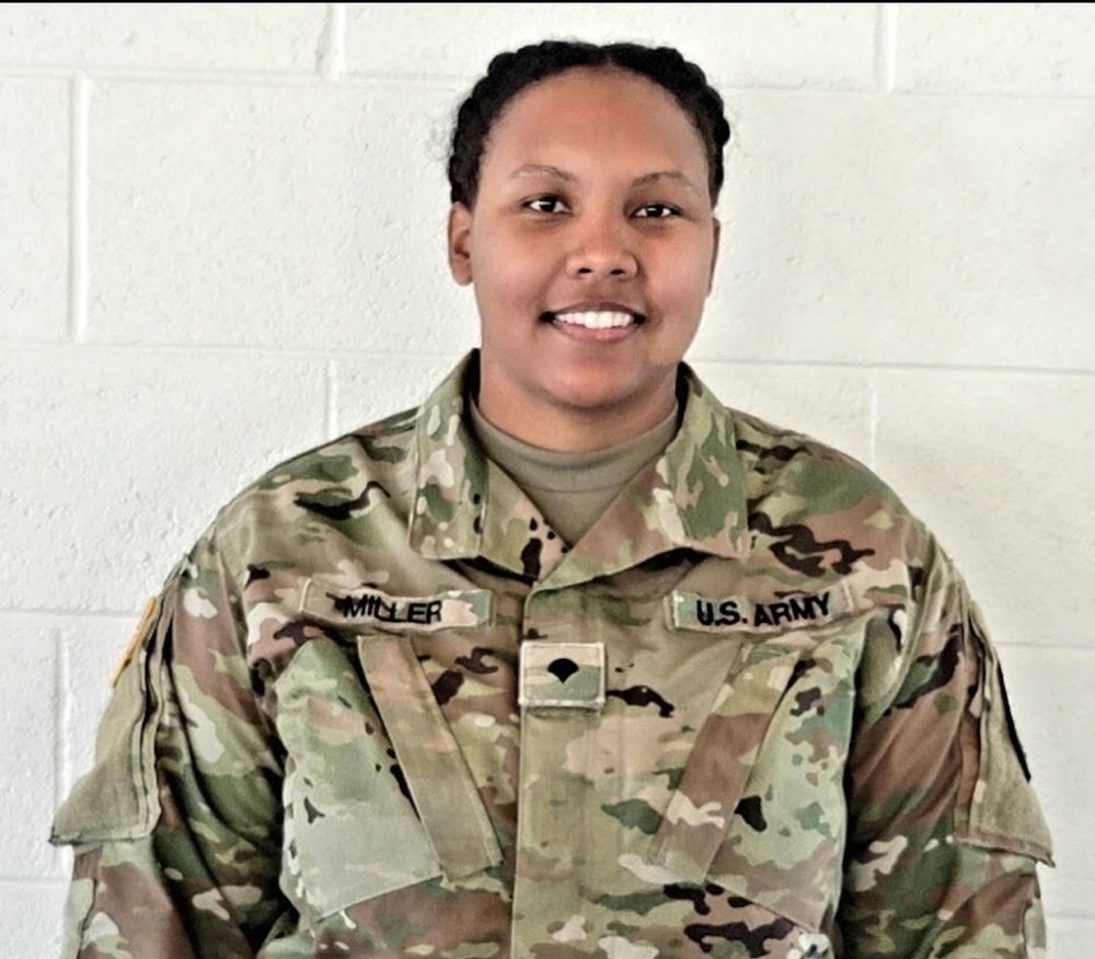 Michigan Army National Guard Soldier uses MOS training to become a successful entrepreneur