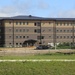 Fort McCoy’s fiscal year 2020-funded barracks project stands at 95 percent complete