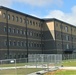 Fort McCoy’s fiscal year 2020-funded barracks project stands at 95 percent complete