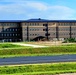 Fort McCoy’s fiscal year 2020-funded barracks project stands at 95 percent complete