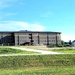 Fort McCoy’s fiscal year 2020-funded barracks project stands at 95 percent complete