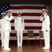 Capt. Brent Paul Takes Command at NAVFAC Northwest