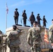 National Anthem at 2022 Fort McCoy Garrison Change of Command Ceremony