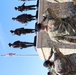 National Anthem at 2022 Fort McCoy Garrison Change of Command Ceremony