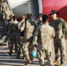 3rd Armored Brigade Combat Team, 1st Cavalry Division Deploys to Europe