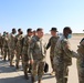 3rd Armored Brigade Combat Team, 1st Cavalry Division Deploys to Europe