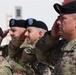 National Anthem at 2022 Fort McCoy Garrison Change of Command Ceremony