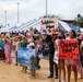 Homecoming, USS Port Royal, Joint Base Pearl Harbor-Hickam, MIDPAC