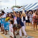 Homecoming, USS Port Royal, Joint Base Pearl Harbor-Hickam, MIDPAC