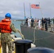 Homecoming, USS Port Royal, Joint Base Pearl Harbor-Hickam, MIDPAC